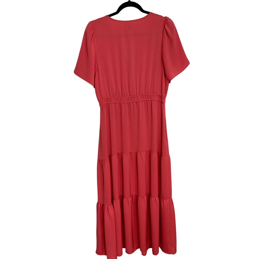 Nic + Zoe DAYDREAM DRESS NWT size medium - Picture 4 of 6